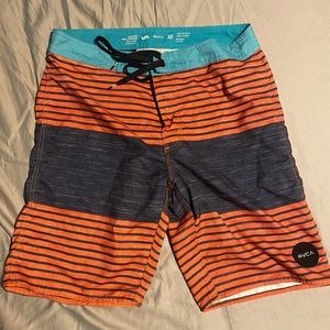 RVCA Board Shorts
